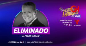 ¿Qué paso ayer con Alfredo Adame en ‘La Casa de los Famosos All Stars’?