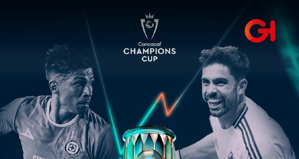 Cruz Azul y Vancouver Whitecaps, cara a cara por la gloria en la Final de la Concachampions 2025