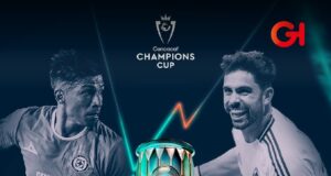 Cruz Azul y Vancouver Whitecaps, cara a cara por la gloria en la Final de la Concachampions 2025
