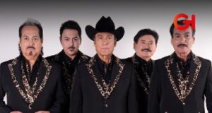 Los Tigres del Norte regresan con "La Lotería" y una presentación estelar en el Palacio de los Deportes