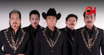 Los Tigres del Norte regresan con "La Lotería" y una presentación estelar en el Palacio de los Deportes