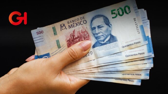 Pensionados IMSS e ISSSTE: Estas son las fechas de pago para junio 2025