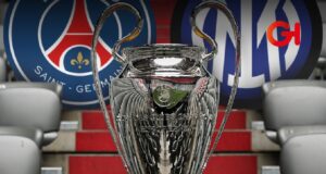 Final de la UEFA Champions League 2024-25: PSG e Inter de Milán se enfrentan por la gloria europea
