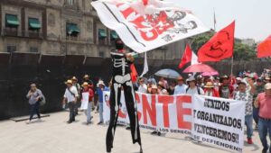 Garganta No Tan Profunda (15 de mayo)