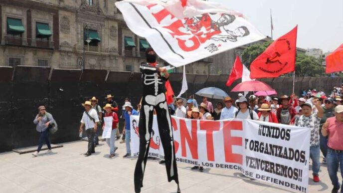 Garganta No Tan Profunda (15 de mayo)