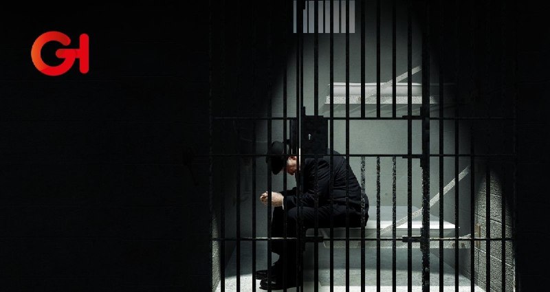 ¿Culpable hasta que se demuestre lo contrario? Por esto puedes ir a prisión pese a ser inocente