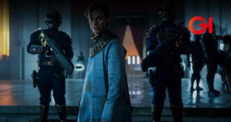 La saga 'Fundación' regresará con una tercera temporada