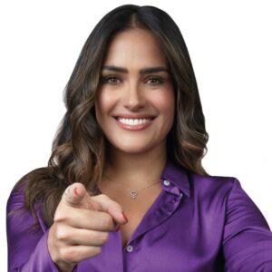 Alessandra Rojo de la Vega