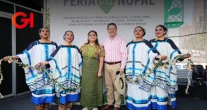 feria del nopal clara brugada