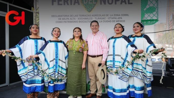feria del nopal clara brugada