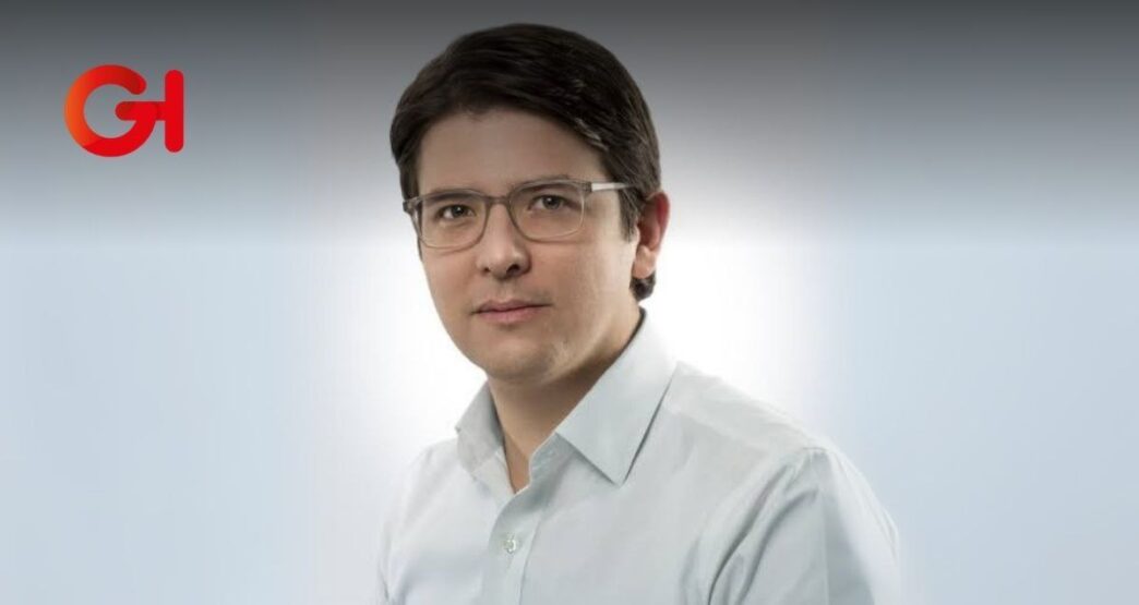 miguel uribe Bogotá