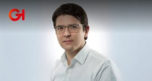 miguel uribe Bogotá