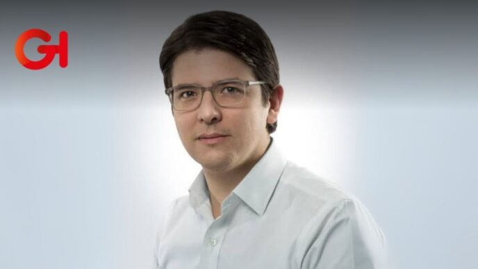 miguel uribe Bogotá