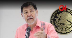 fernández noroña