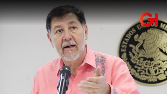 fernández noroña