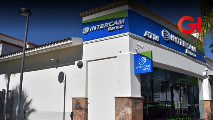 EU bancos Intercam