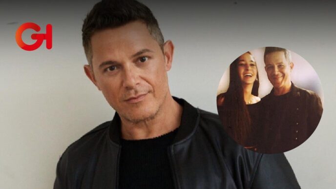 Alejandro Sanz