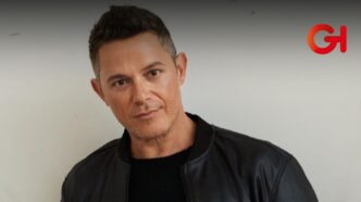 Alejandro Sanz responde acusaciones