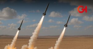 Ataque iraní base estadounidense