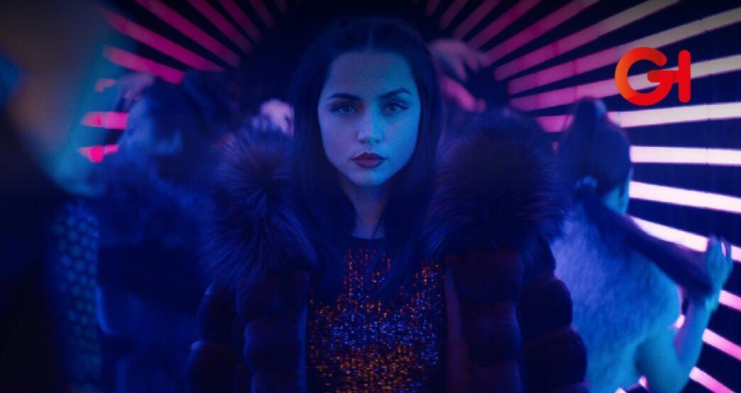 Ballerina de John Wick