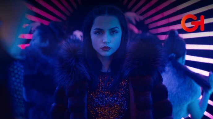 Ballerina de John Wick