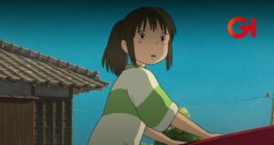 Ciclo cine anime CDMX