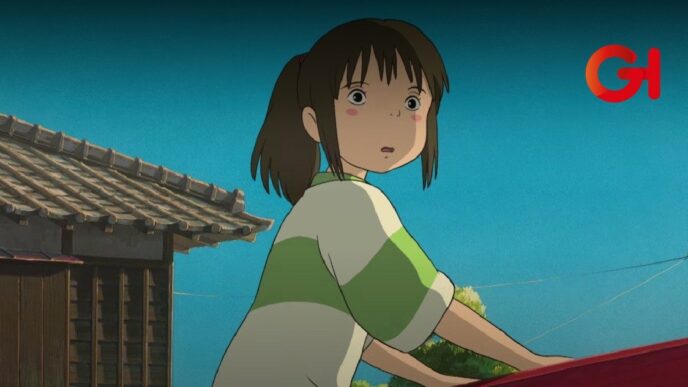 Ciclo cine anime CDMX
