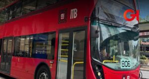 Cierres en el Metrobús CDMX