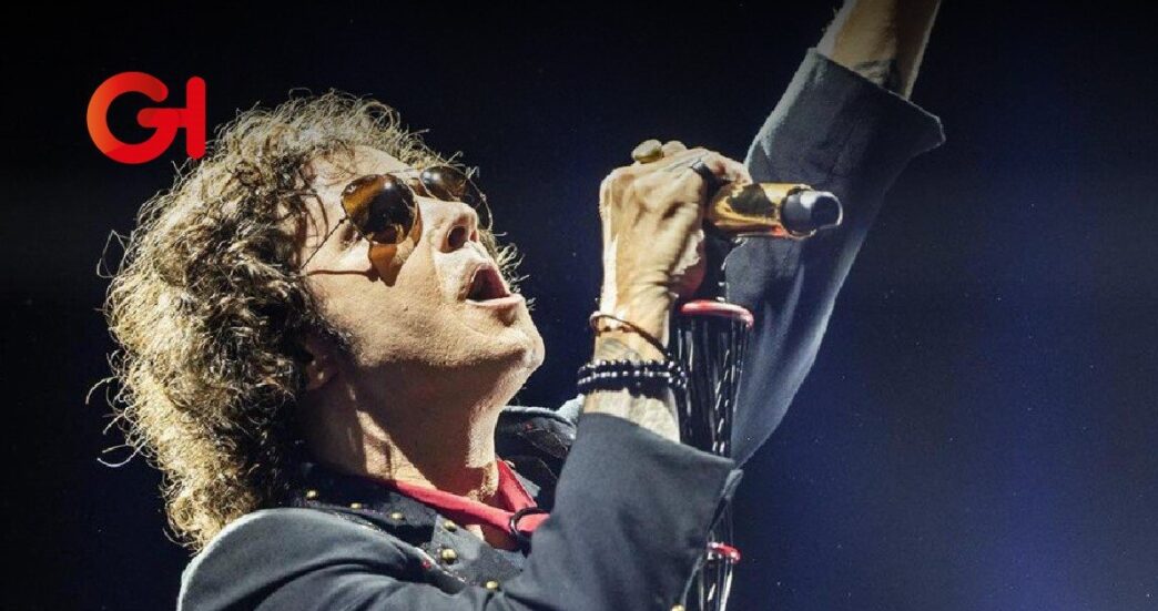 Enrique Bunbury CDMX 2025