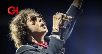 Enrique Bunbury CDMX 2025