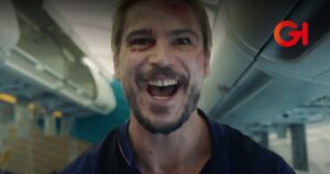 Estreno Sicarios en el Aire