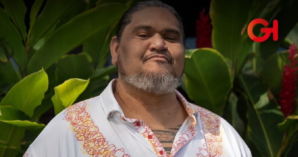 Fallece actor de Lilo & Stitch