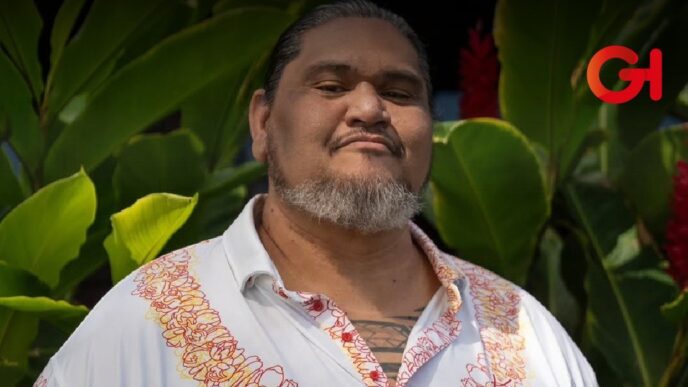 Fallece actor de Lilo & Stitch