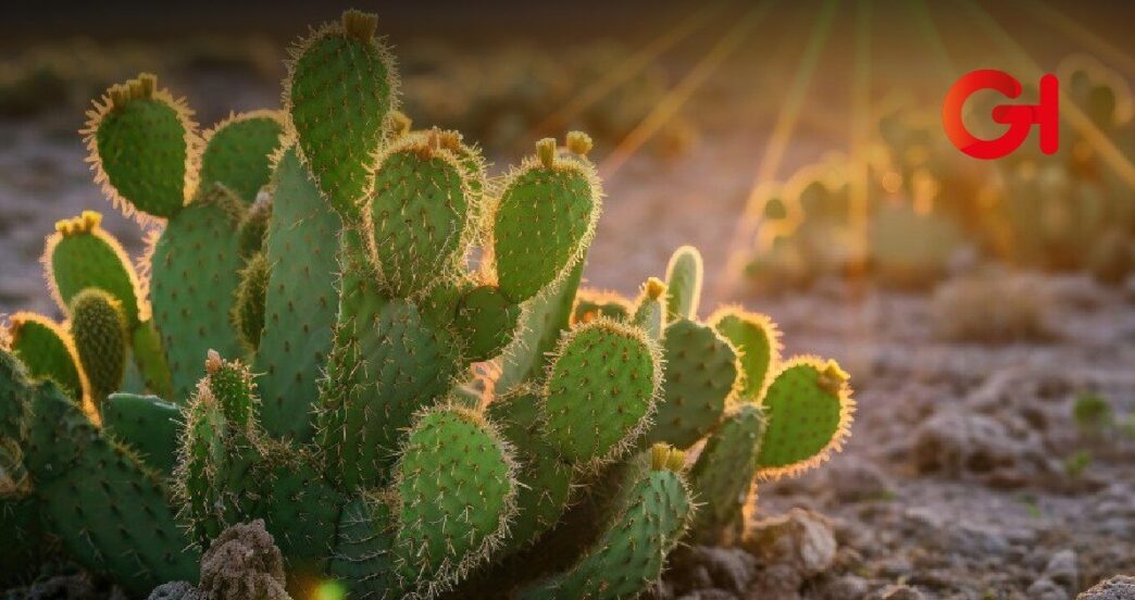 Feria del Nopal 2025