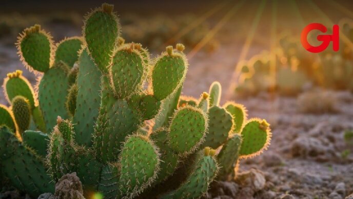 Feria del Nopal 2025