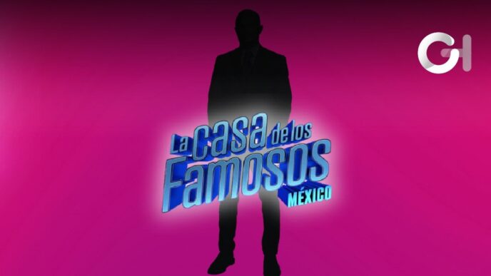 La Casa de los Famosos 2025