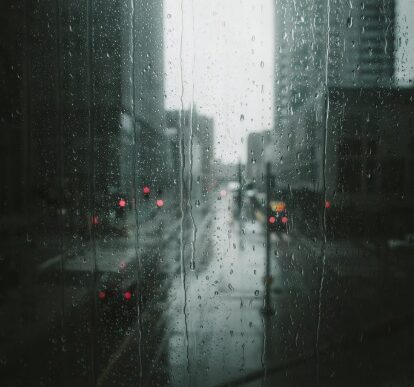 Lluvias
