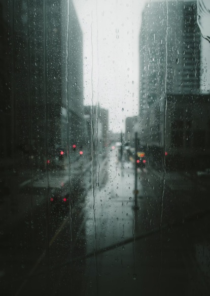 Lluvias