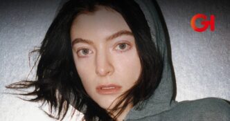 Lorde Glastonbury