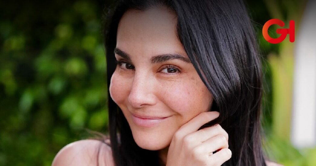 Martha Higareda embarazo