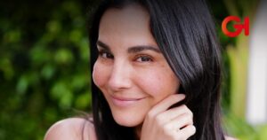 Martha Higareda embarazo