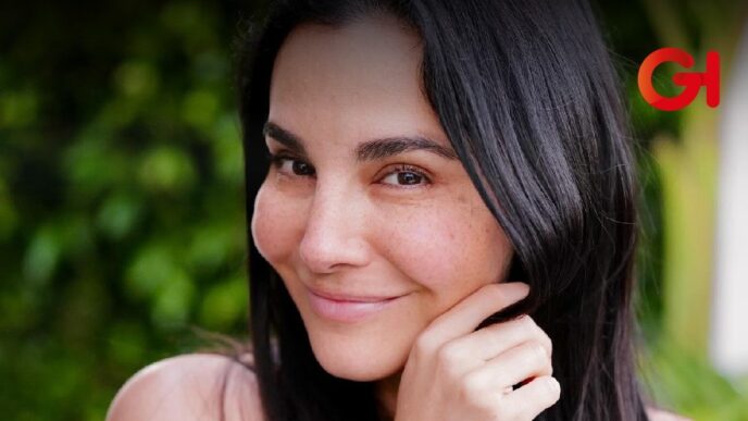 Martha Higareda embarazo