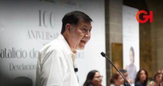 Noroña rechaza la austeridad de Morena