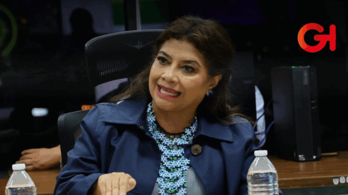 Plan Ambiental CDMX 2025-2030