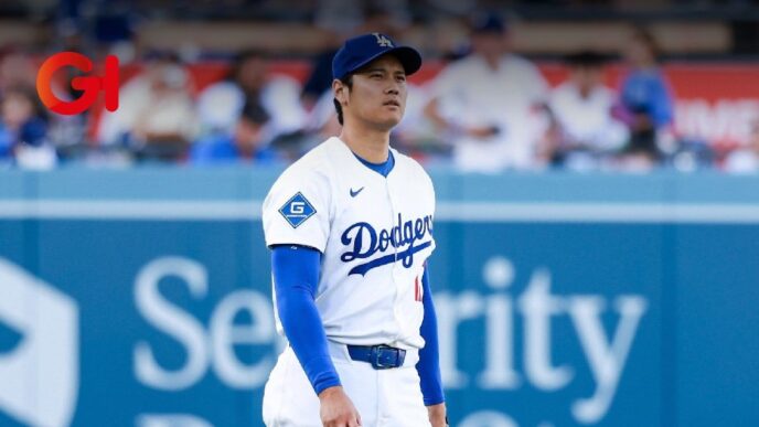 Regreso de Shohei Ohtani
