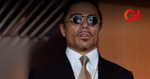 Salt Bae expulsado