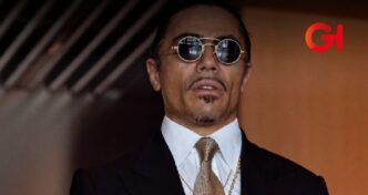 Salt Bae expulsado