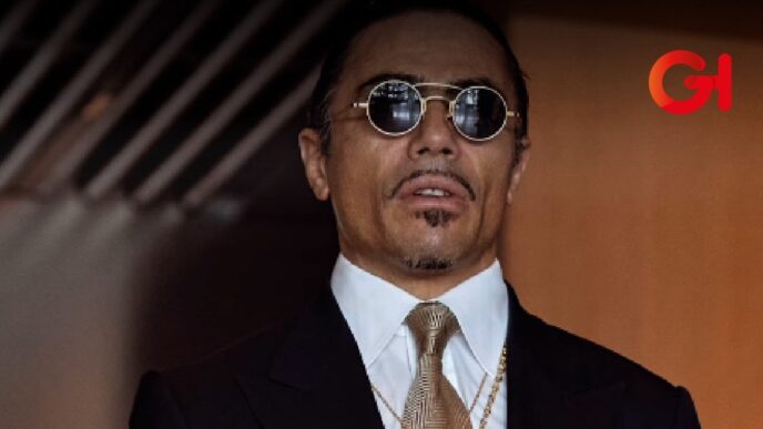 Salt Bae expulsado