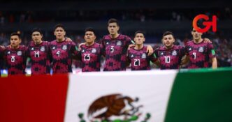 Seleccion mexicana mundial 2026