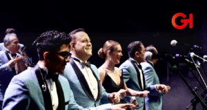 Sonora Santanera en Auditorio Nacional